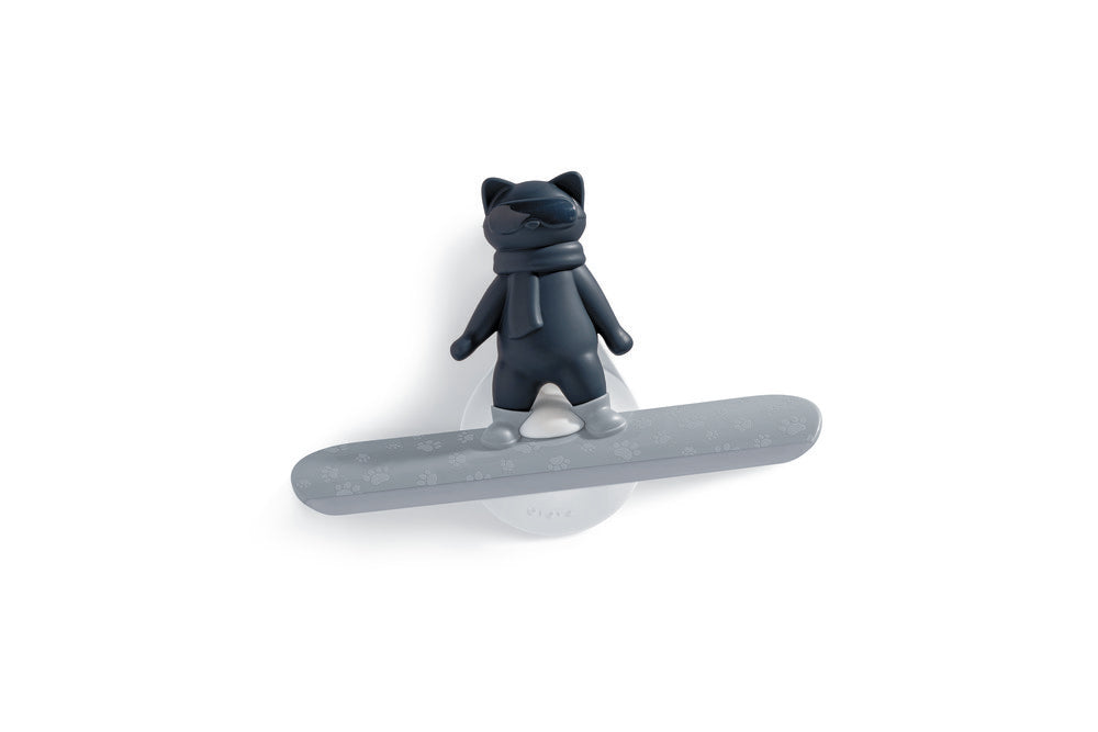 Limpiacristales Gato Snow OTOTO