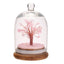 Árbol Piedras Preciosas Cuarzo Rosa Widdop