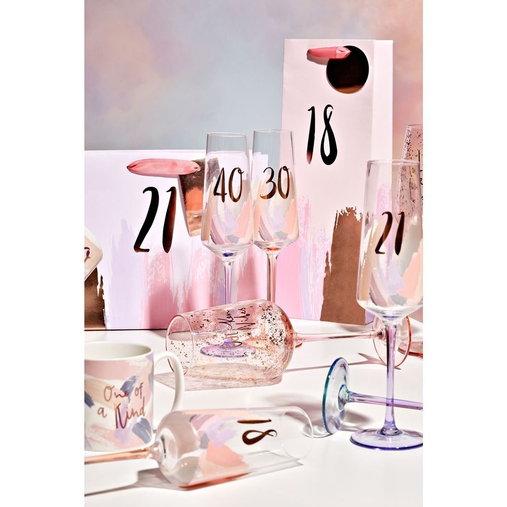 Taza cerámica 16 años Hotchpotch by Widdop