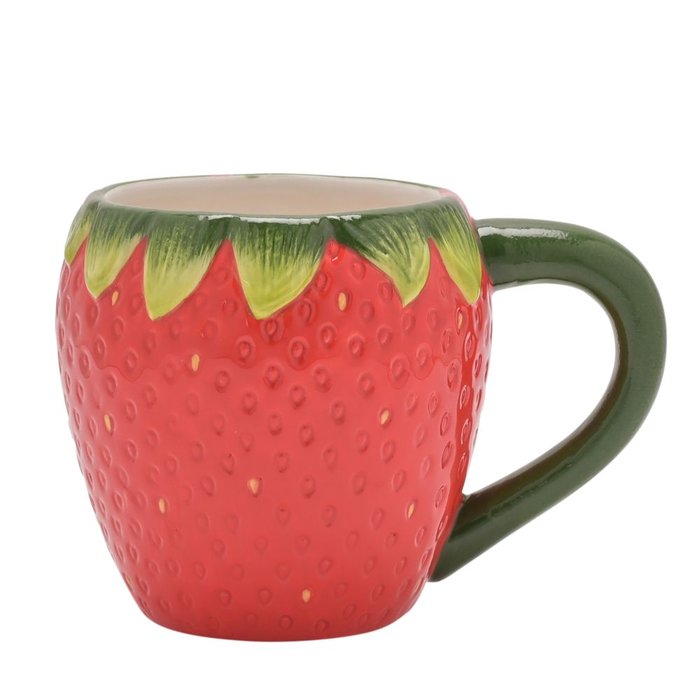 TAZA THE COTTAGE GARDEN - FRESA | WIDDOP | 1 UNIDAD | 5063322023558