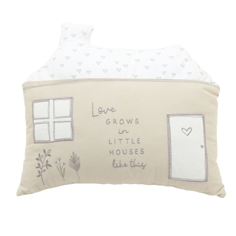 Cojín Moments Casita Love - Widdop