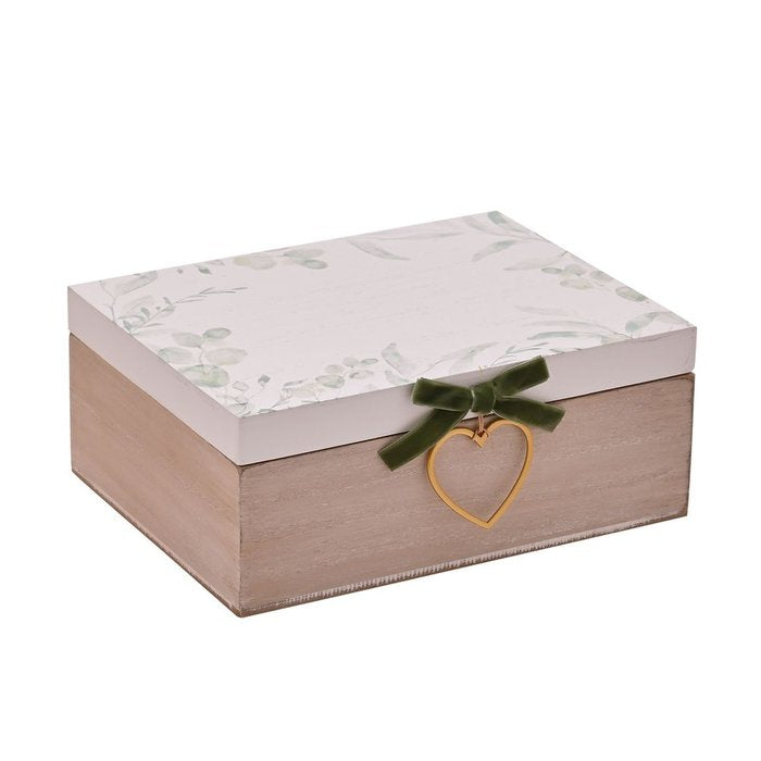 JOYERO LOVE STORY | WIDDOP | 1 UNIDAD | 5063322046885 Imagen principal del producto