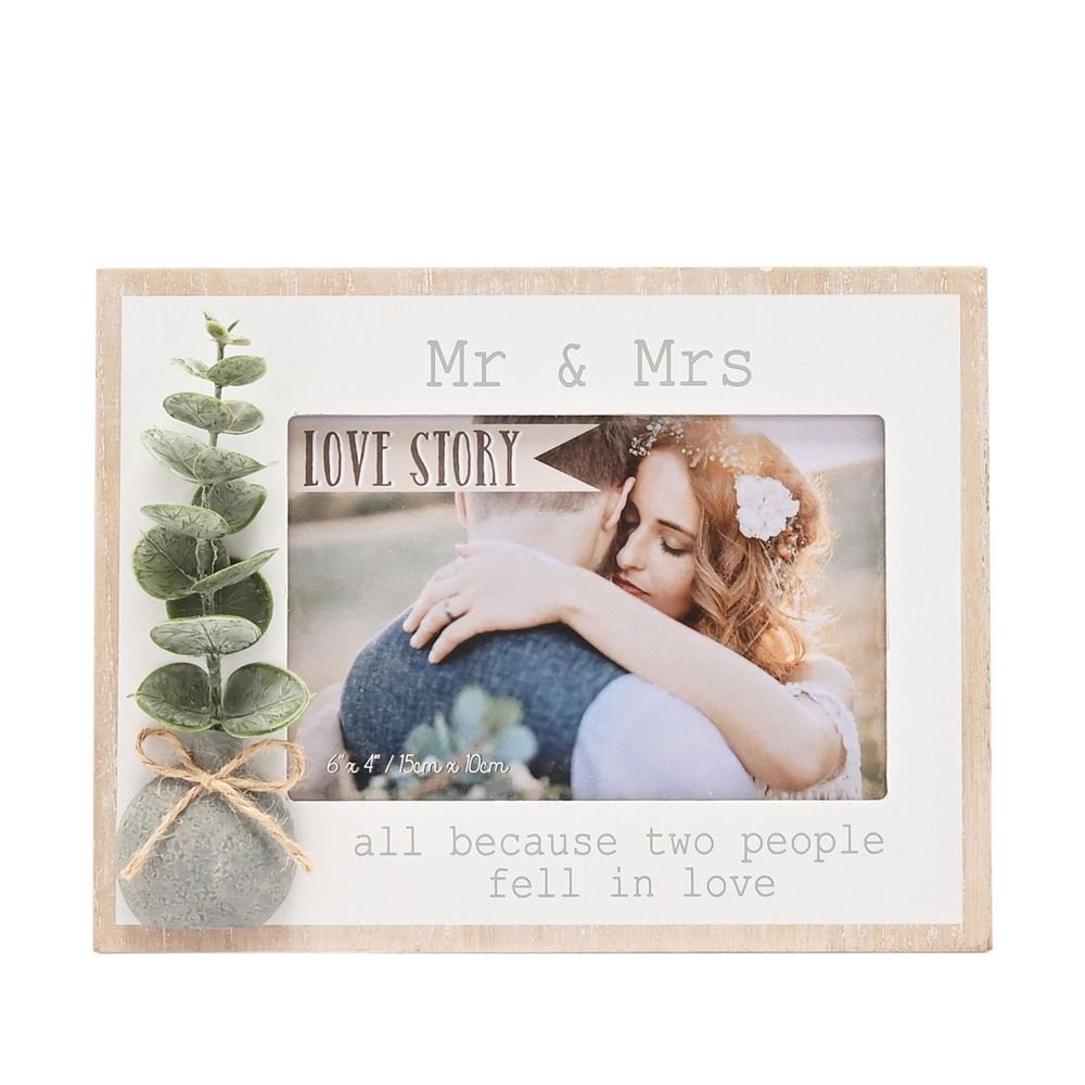 Marco Fotos Love Story 15 x 10 cm Widdop