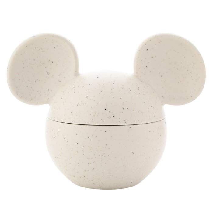 VELA PERFUMADA CERAMICA MICKEY COLOR BLANCO | WIDDOP DISNEY | 1 UNIDAD | 5063322047868 Imagen principal del producto