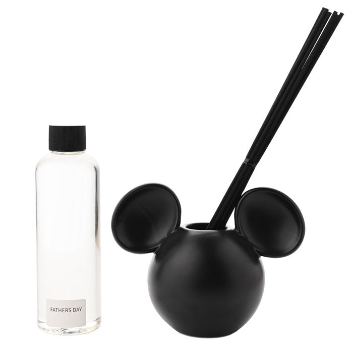 DIFUSOR CERAMICA FRAGANCIA DE MICKEY COLOR NEGRO | WIDDOP DISNEY | 1 UNIDAD | 5063322047905
