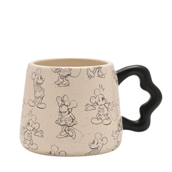 TAZA PERSONAJES MICKEY DISNEY | WIDDOP DISNEY | 1 UNIDAD | 5063322048063