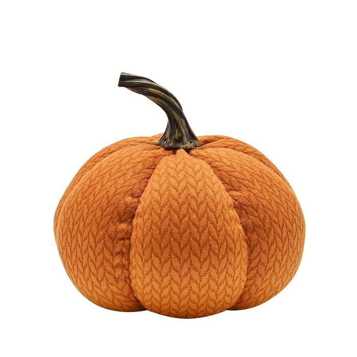 Tope para puerta calabaza naranja Widdop