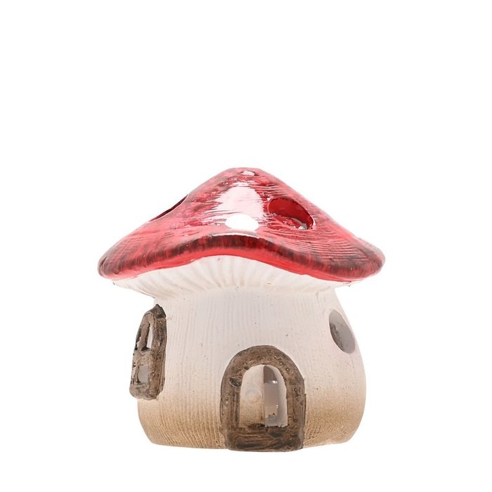FIGURA DECORATIVA CON LUZ LED SETA | WIDDOP | 1 UNIDAD | 5063322051827 Imagen principal del producto