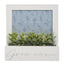 MARCO FOTOS Y JARDINERA DE MADERA 10X15 | 1 UNIDADES | (WIDDOP)