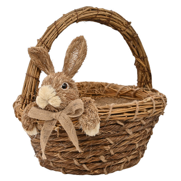 CESTA MIMBRE CONEJO | WIDDOP | 1 UNIDAD | 5063322068566