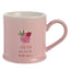 TAZA CON RELIEVE FRESA HERMANA | WIDDOP | 1 UNIDAD | 5063322069440