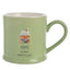 Taza con relieve Home Love Life de Widdop