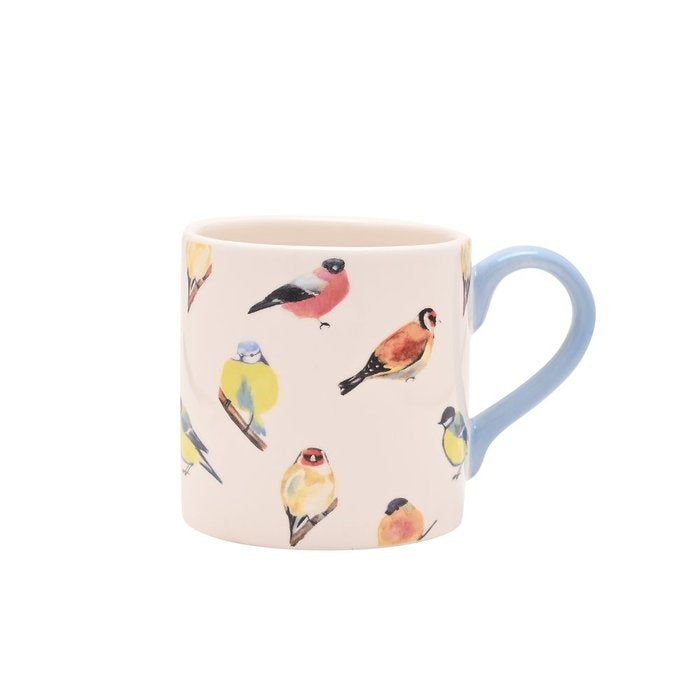 TAZA CON PAJAROS ASA AZUL | WIDDOP | 1 UNIDAD | 5063322071658 Imagen principal del producto
