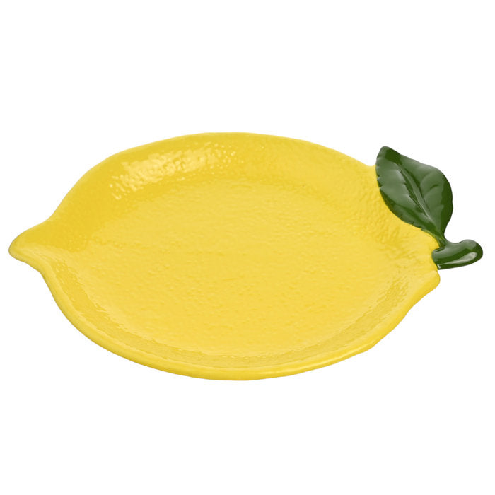 Plato pequeño Limón Widdop Imagen principal del producto