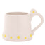 Taza Cerámica Margaritas WIDDOP