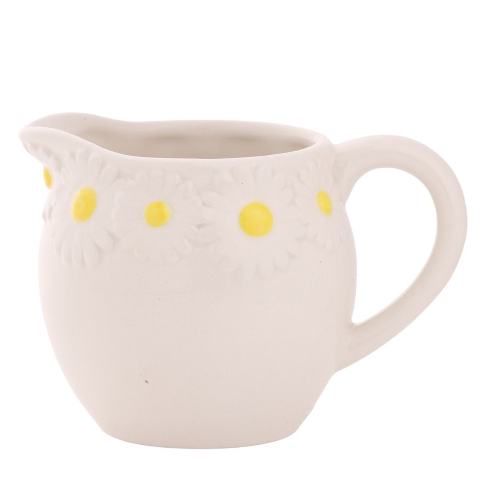 Jarra Margaritas Daisy Widdop Regalo para Hogar y Cocina Imagen principal del producto