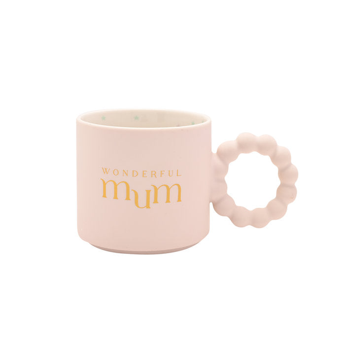 TAZA MAMA INTERIOR ESTRELLAS | WIDDOP | 1 UNIDAD | 5063322077377 Imagen principal del producto