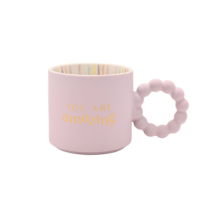 TAZA ERES INCREIBLE INTERIOR COLORES | WIDDOP | 1 UNIDAD | 5063322077391 Imagen principal del producto