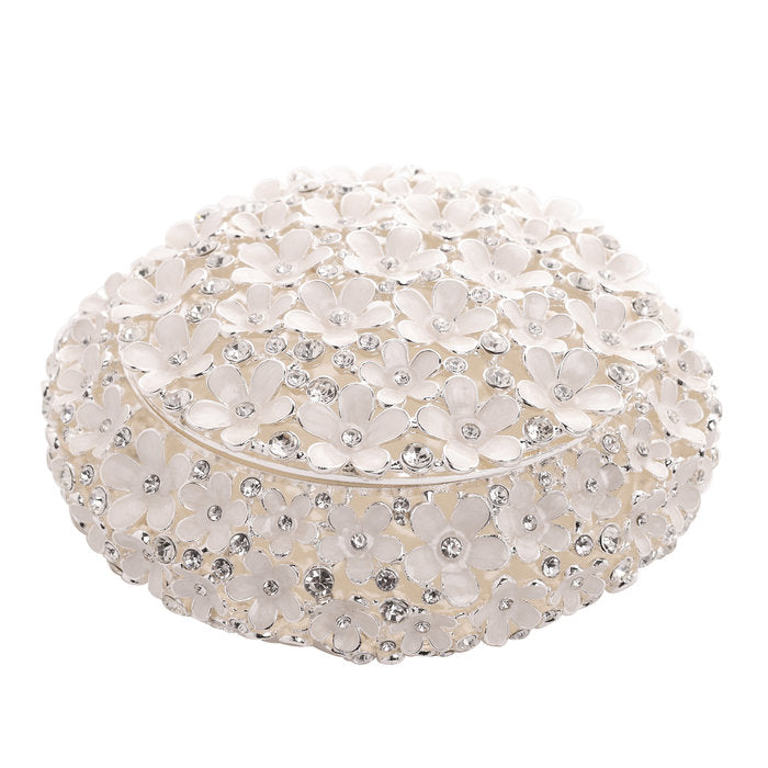 JOYERO MARGARITAS RELIEVE DE SOPHIA | WIDDOP | 1 UNIDAD | 5063322078190 Imagen principal del producto