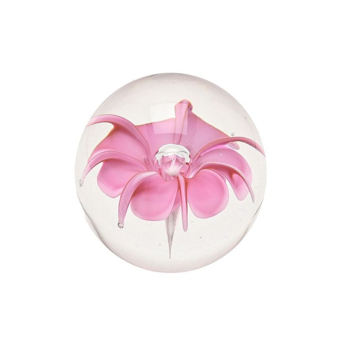 PISAPAPELES FLOR ROSA | WIDDOP NAVIDAD | 1 UNIDAD | 5063322098266