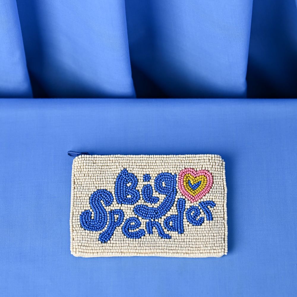 MONEDERO GRAN GASTO | WIDDOP | 1 UNIDAD | 5063322105285 Imagen principal del producto