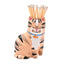 Portacerillas Forma Gato Widdop