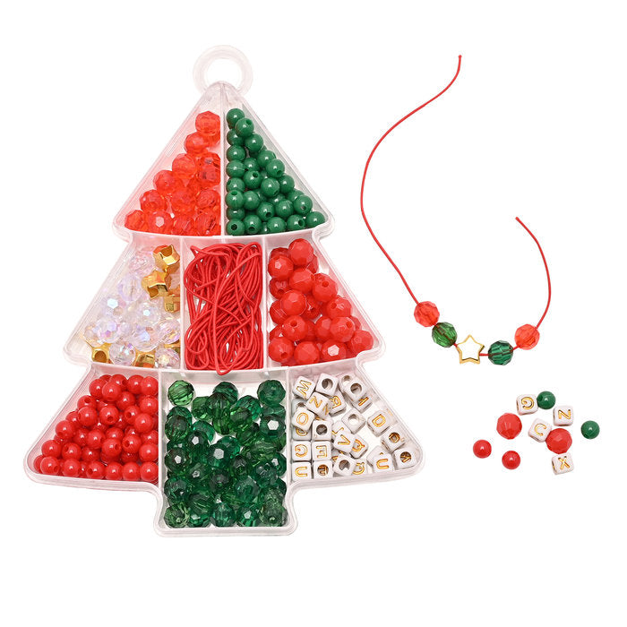 KIT JOYAS NAVIDEÑAS ARBOL | WIDDOP NAVIDAD | ENVASE 6 UDS. UNIDAD | 15063322107699 Imagen principal del producto