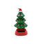 Muñeco Solar Árbol de Navidad WIDDOP Navidad