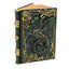 Cuaderno Notas 3D Dragon Verde WIDDOP