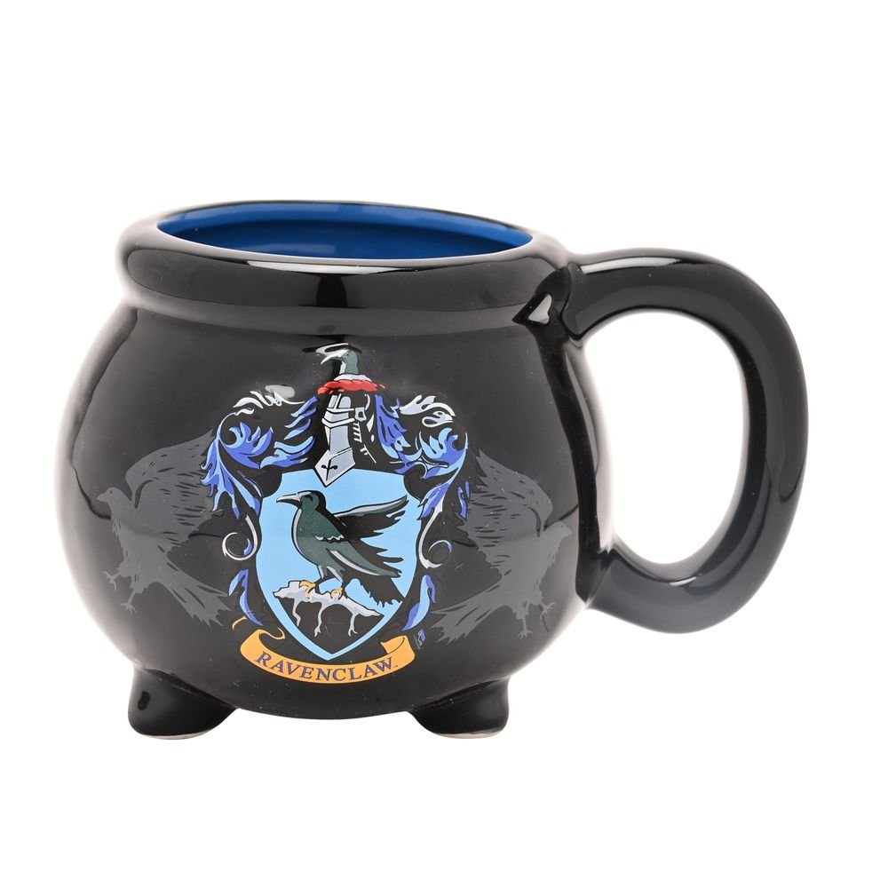 Taza Harry Potter Ravenclaw WIDDOP Imagen principal del producto
