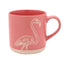 TAZA RESISTENTE FLAMINGO ROSA | WIDDOP | 1 UNIDAD | 5063322114072