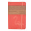 Cuaderno Naturecraft Flamingo reciclado rosa WIDDOP