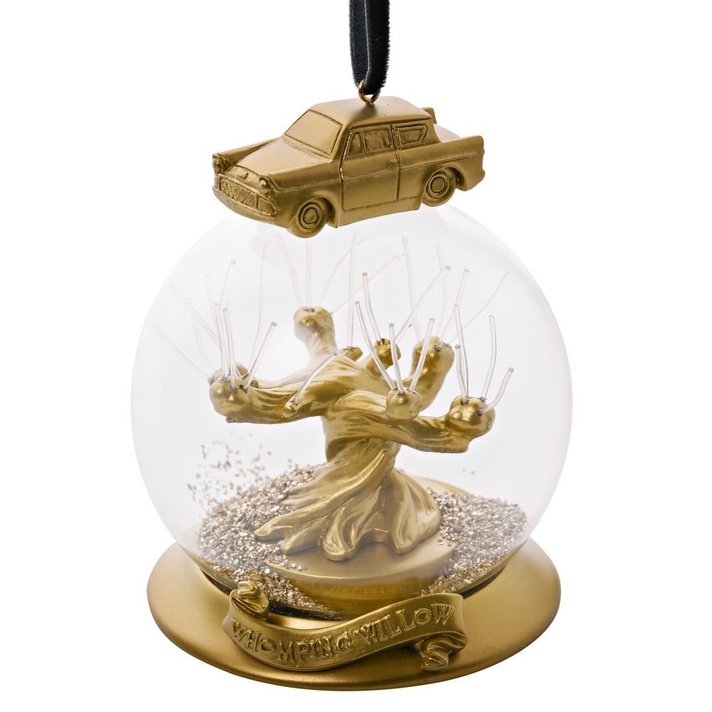 Adorno Colgante Whomping Willow LED Harry Potter WIDDOP Imagen principal del producto