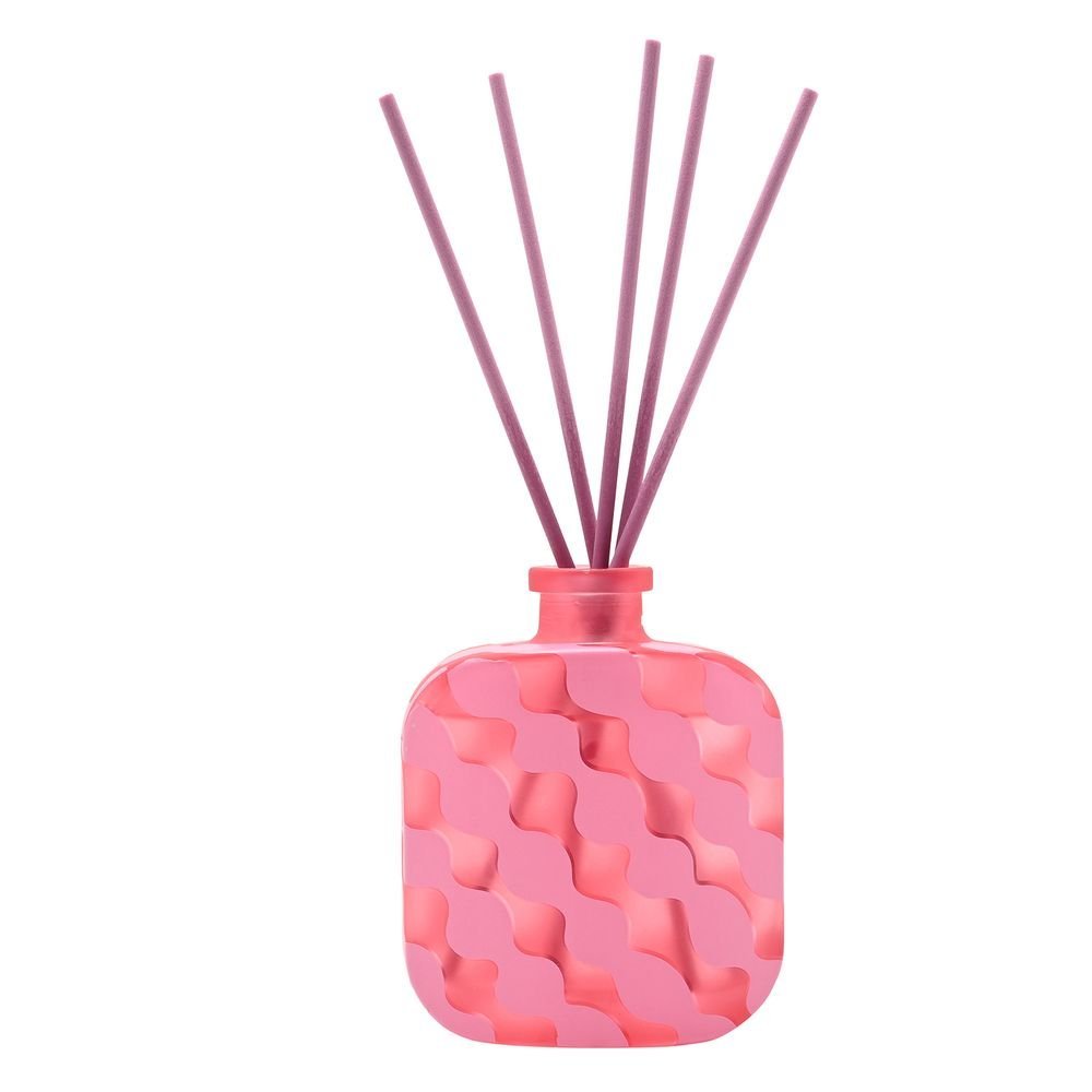 Mikado Lineas Rosas en Caja Regalo Marca WIDDOP Imagen principal del producto