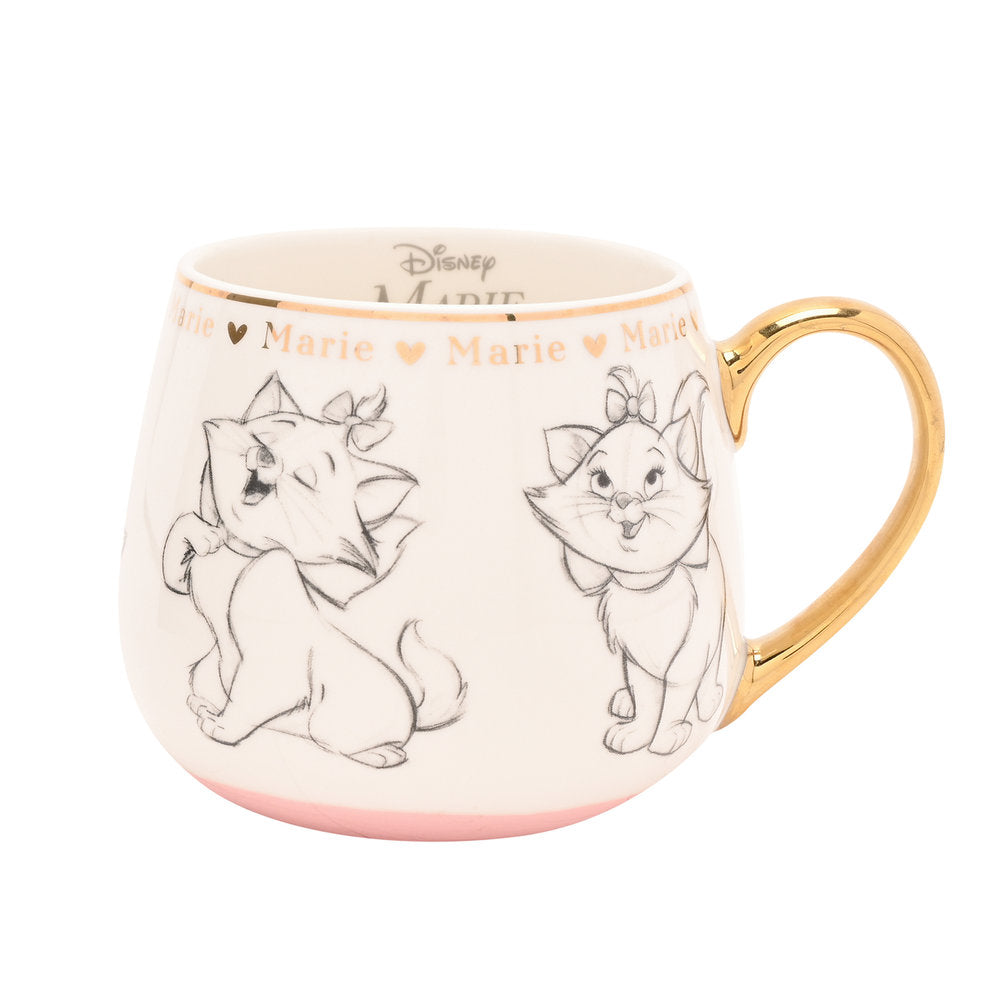 Taza Clásica Disney Marie WIDDOP Disney Imagen principal del producto