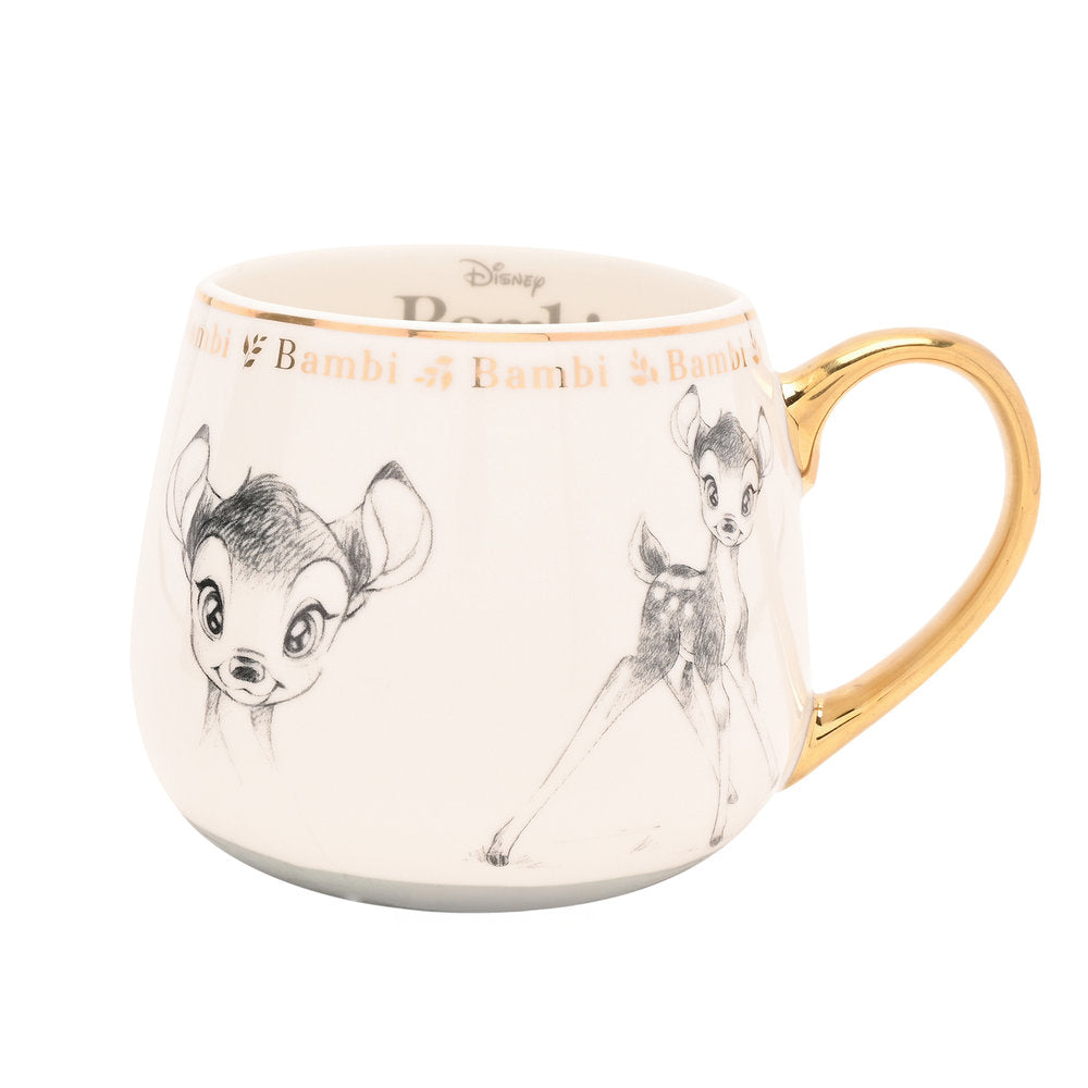 Taza Clásica Disney Bambi Widdop Disney Imagen principal del producto