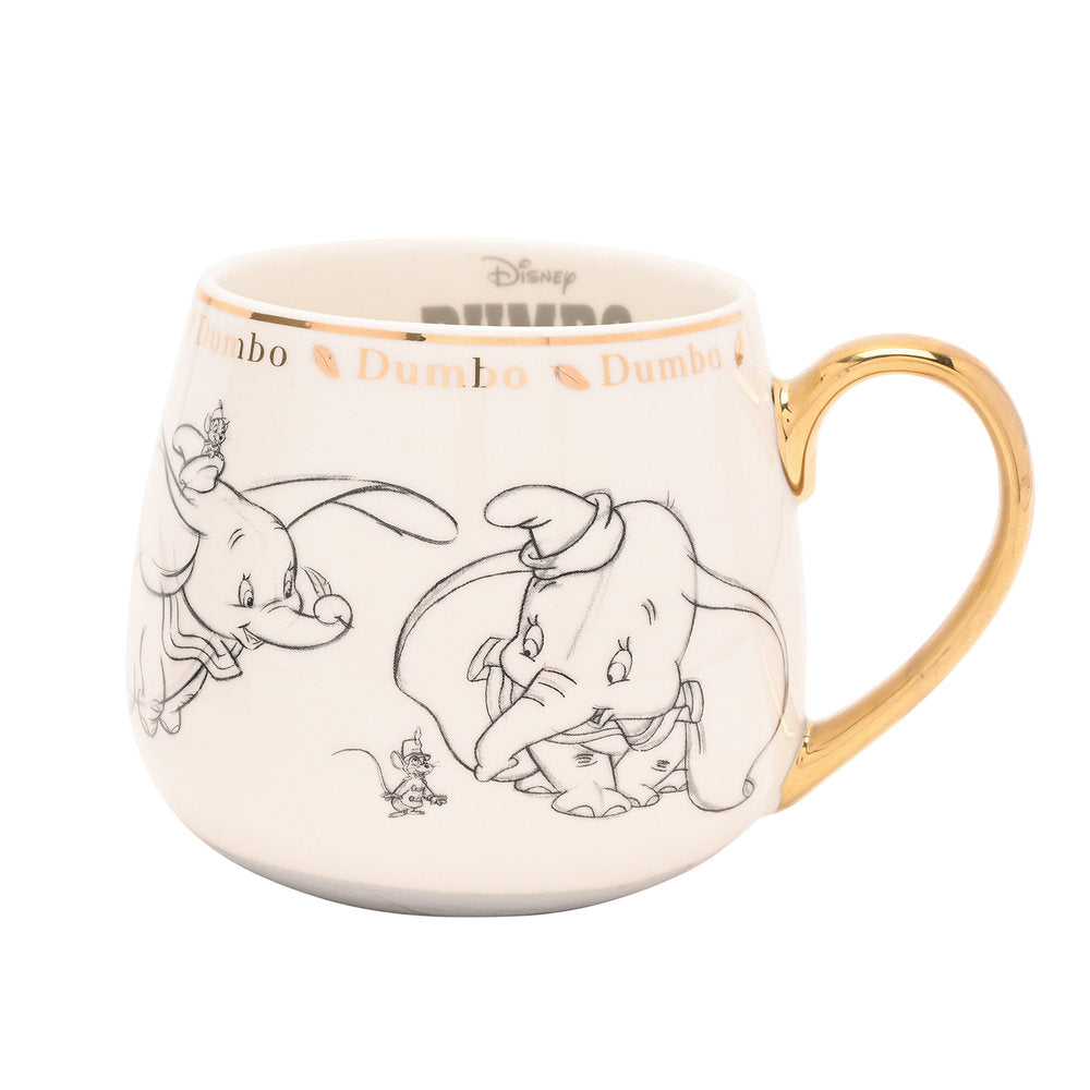 Taza Clásica Disney Dumbo WIDDOP Disney Imagen principal del producto