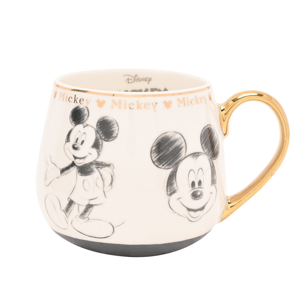 Taza Clásica Disney Mickey Widdop Disney Imagen principal del producto