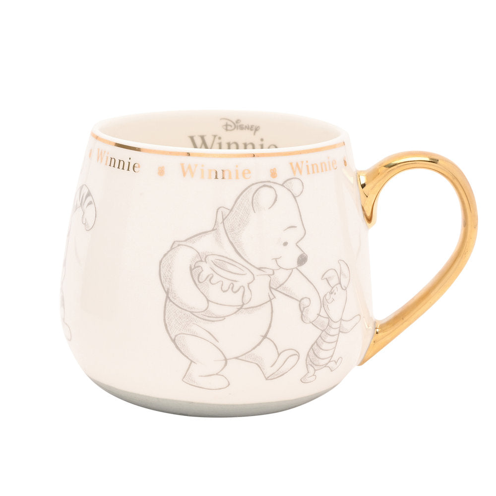 Taza Clásica Disney Winnie Widdop Disney Imagen principal del producto