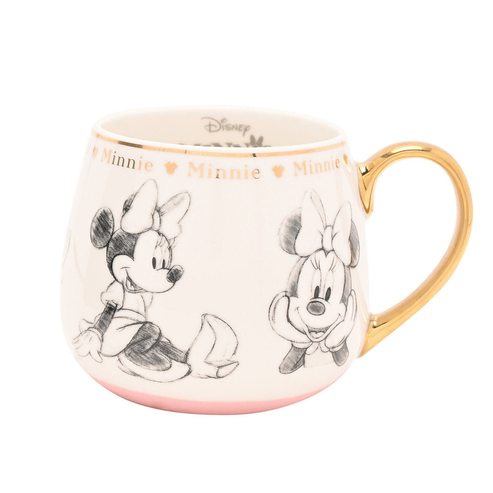 Taza Clásica Disney Minnie Widdop Disney Imagen principal del producto