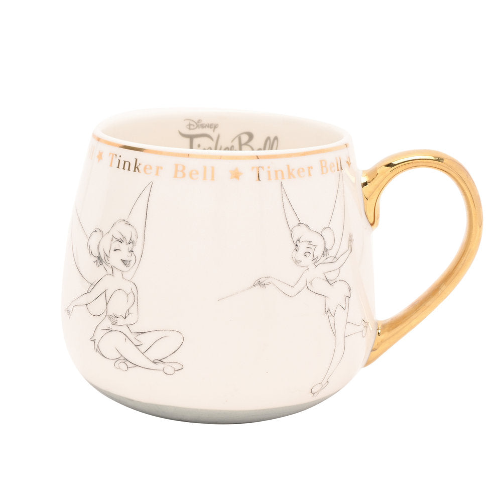 Taza Clásica Disney Campanilla Widdop Disney Imagen principal del producto