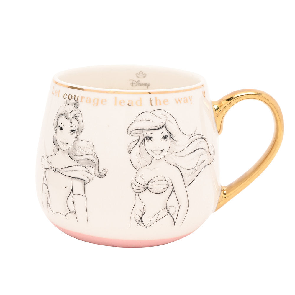 Taza clásica Disney Princesa Widdop Disney Imagen principal del producto
