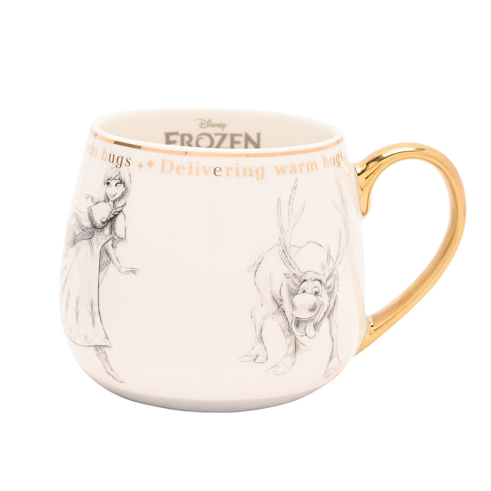 Taza Clásica Disney Frozen WIDDOP Disney Imagen principal del producto