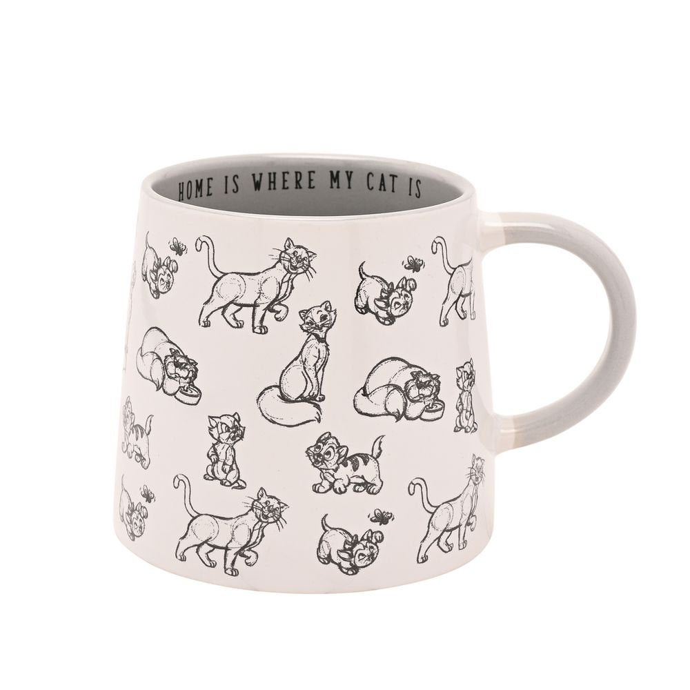 Taza Disney Cats & Dogs Mi Gato Imagen principal del producto