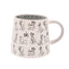 Taza Disney Cats & Dogs Mi Perro Widdop Disney