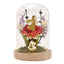 PRINCESAS DISNEY FLORES EN CAMPANA CON LUZ NEON BLANCANIEVE | WIDDOP DISNEY | 1 UNIDAD | 5063322118049