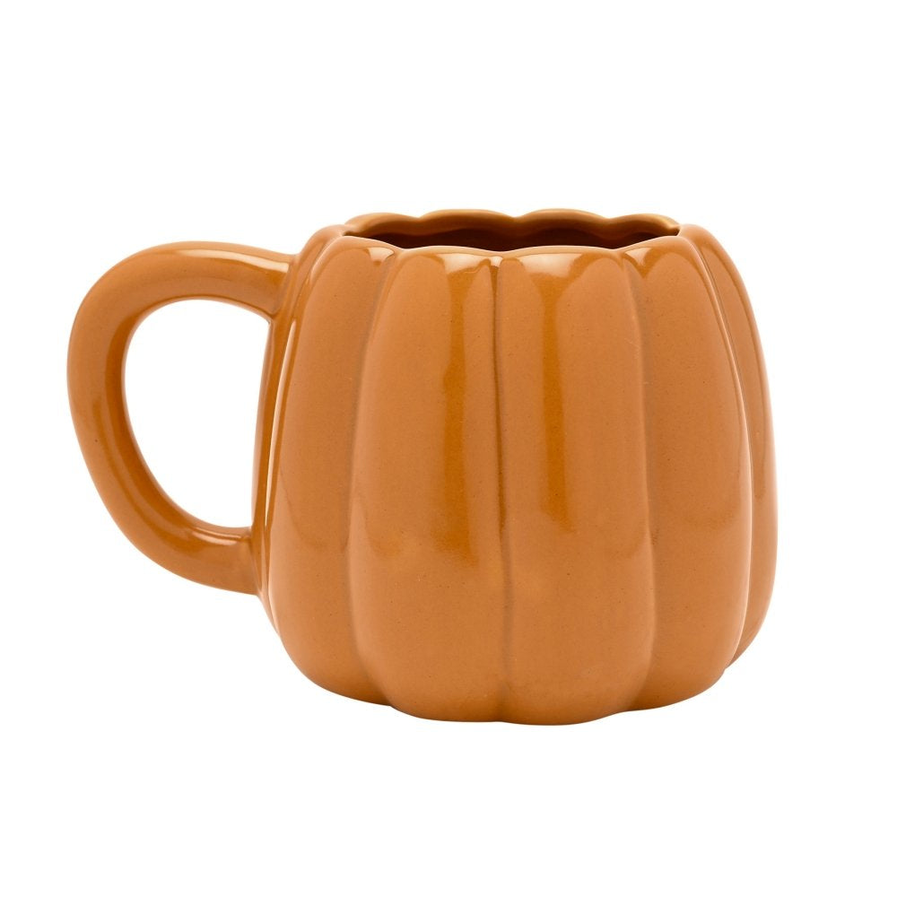 TAZA CALABAZA NARANJA | WIDDOP | 1 UNIDAD | 5063322120202 Imagen principal del producto