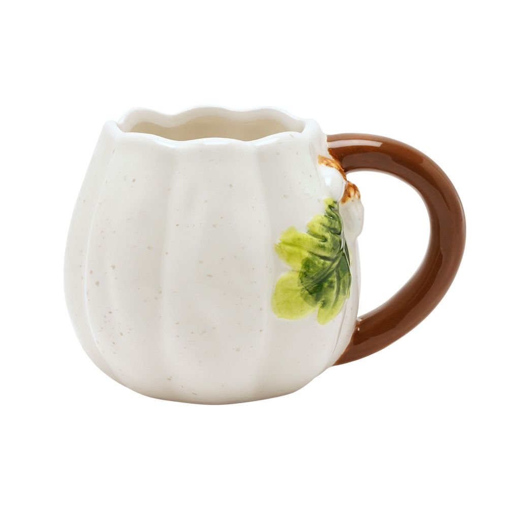 Taza forma calabaza Widdop Imagen principal del producto