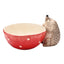 Cuenco forma seta y erizo Country Living