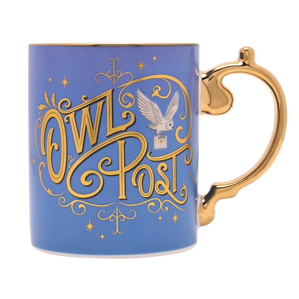 Taza Harry Potter Owl Post Widdop Imagen principal del producto